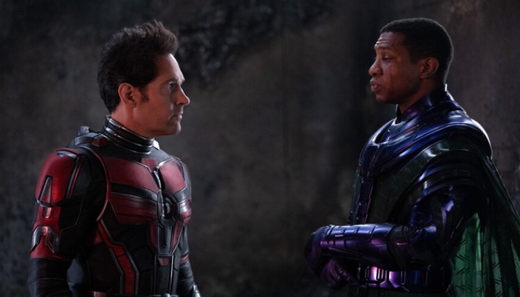 Marvel