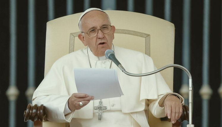 Papa Francisco