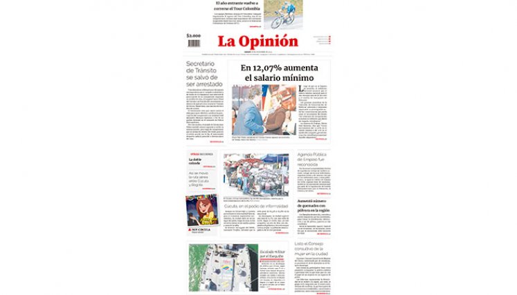 30 de diciembre de 2023
