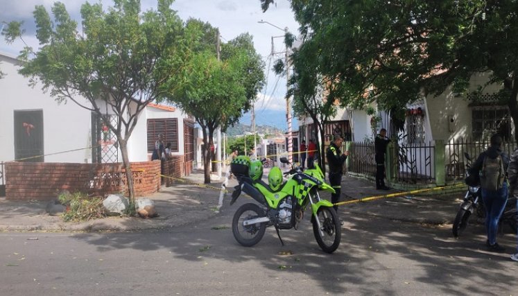 asesinato en Claret