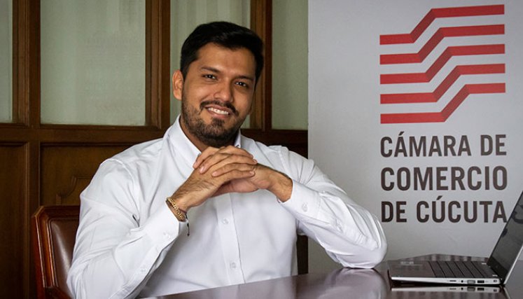 No se tuvieron los resultados esperados tras la reapertura de la frontera, pero lo logrado hace parte de un proceso importante, según Sergio Castillo./ Foto Cortesía