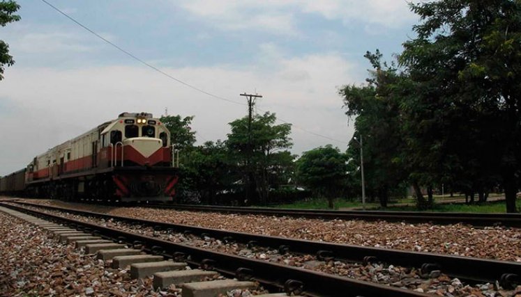 Los ciudadanos aspiran tener terminados proyectos como el embalse multipropósito Cínera y el tren del Catatumbo.
