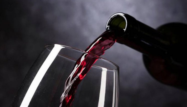 vino