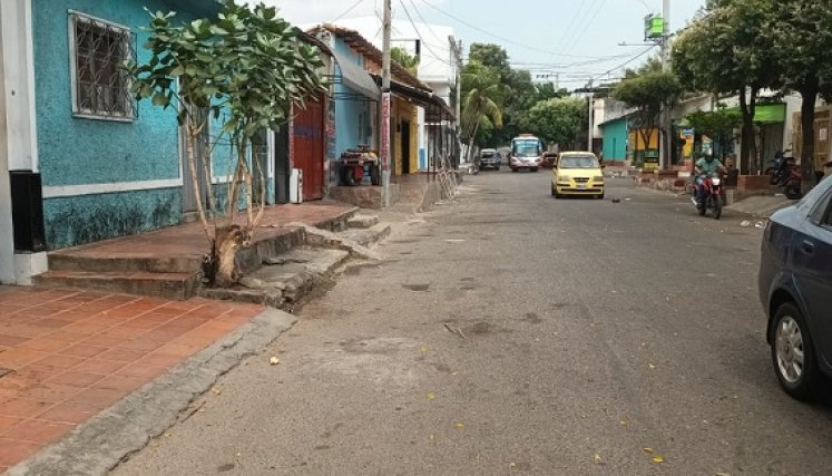 muerte en Carora