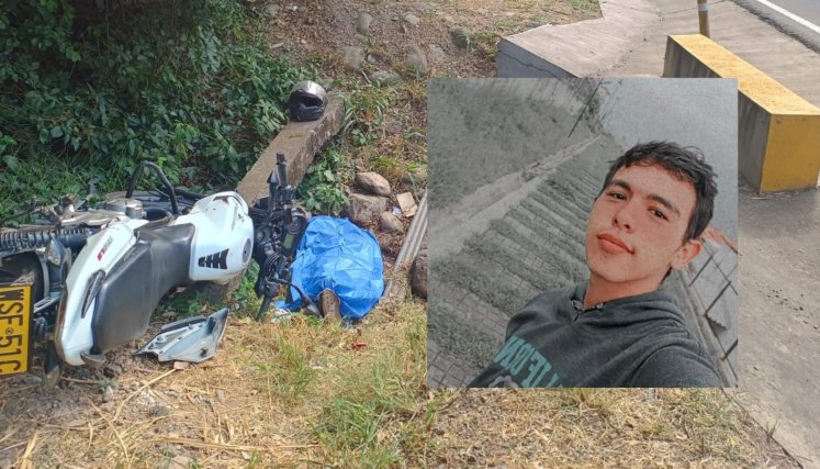 Accidente