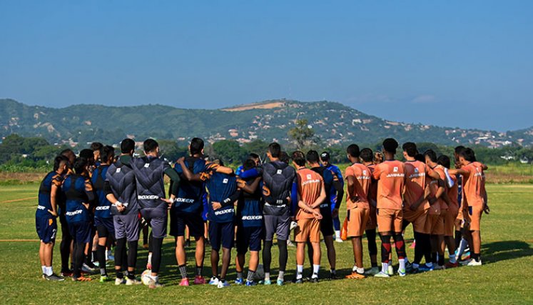 Cúcuta Deportivo 2024. 