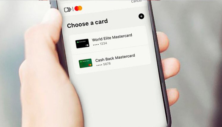 Mastercard lanza solución Click to Pay en Colombia.
