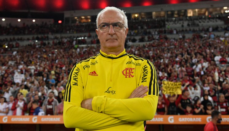 Dorival Júnior