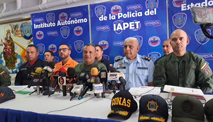Empresarios de Venezuela