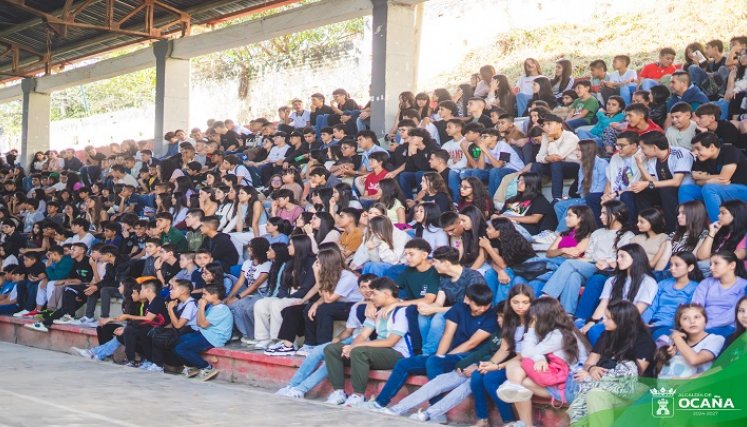 Habrá vigilancia especial en los entornos escolares./ Foto: Cortesía / La Opinión