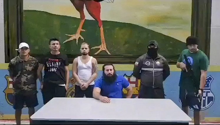 alias Fito en la cárcel 