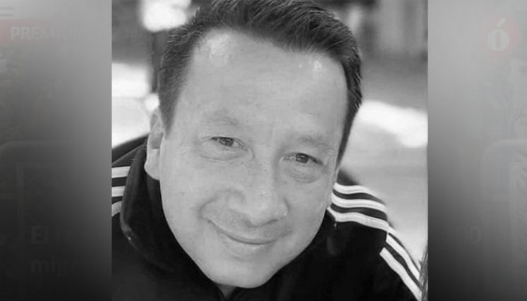 Falleció Jorge Luis Durán, primer editor de Q´hubo Cúcuta