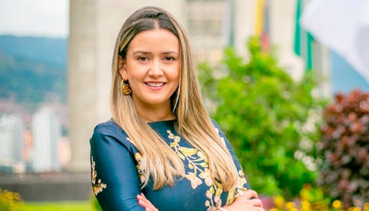 María Camila Villamizar 