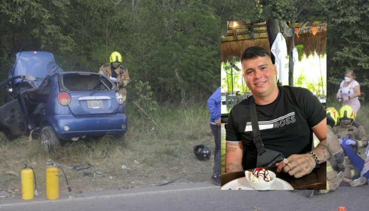 Accidente 
