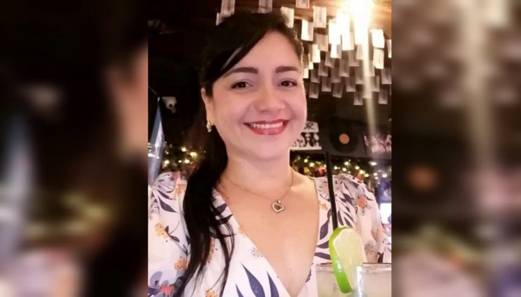 Sandra Ramírez 