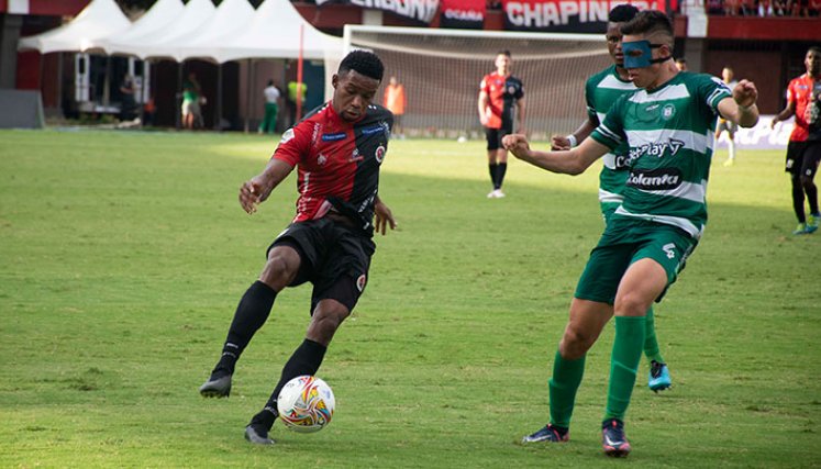 William Parra, Cúcuta Deportivo 2022. 