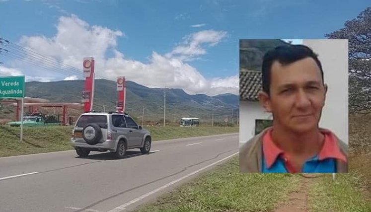 Accidente de tránsito