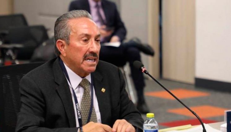 hugo aguilar