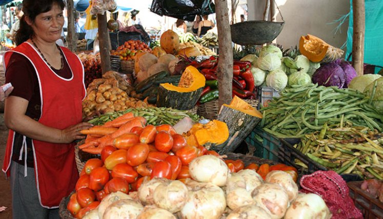 Cúcuta sorprendió al ubicarse levemente por encima del Índice de Precios al Consumidor (IPC) nacional, con 9,33%.