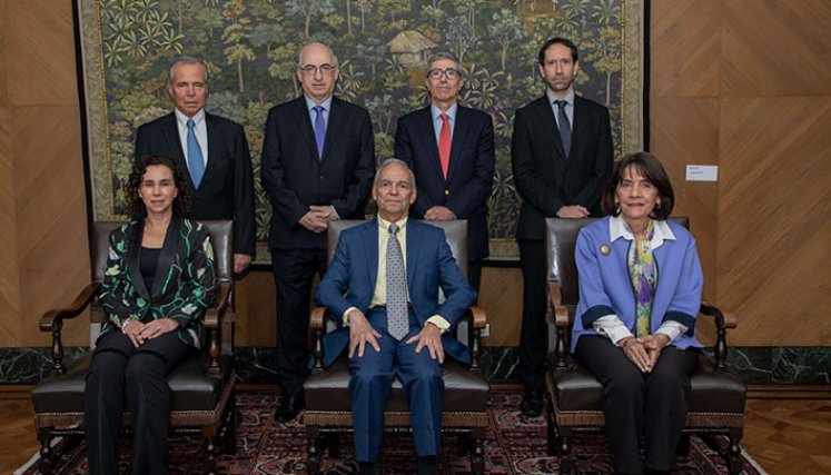 Junta Directiva del Banco de la República