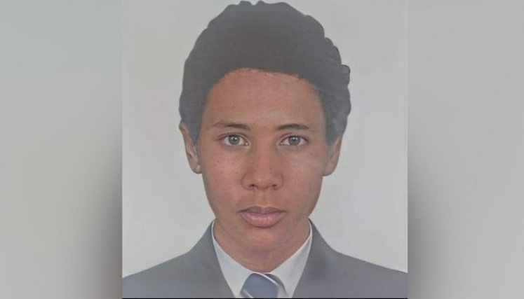 Óscar David Castro