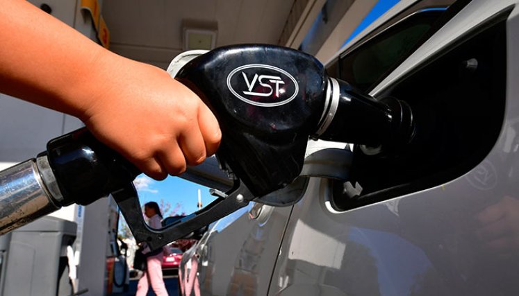 El portal especializado Global Petrol Prices elaboró un listado acerca del precio del litro de gasolina en el mundo, señalando que en promedio este cuesta US$1,30. / Foto: Archivo