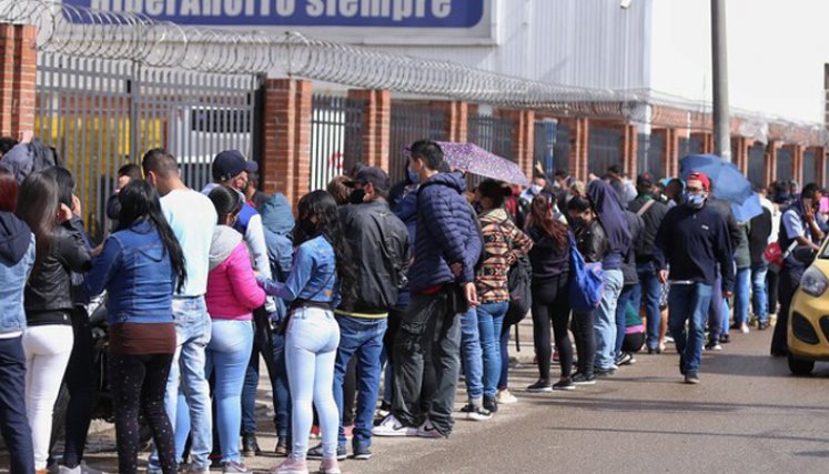 Superindustria asegura que resolvió el 54% de las reclamaciones de 2023