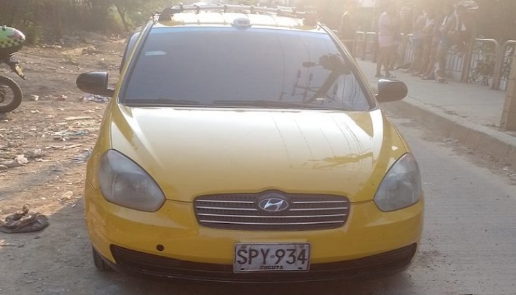 taxi