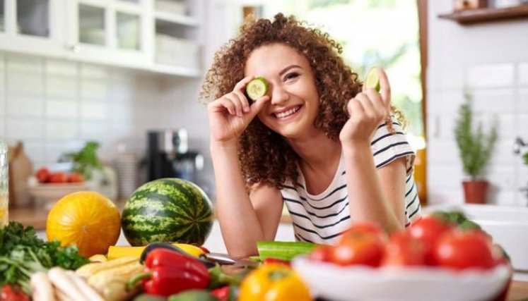 veganos