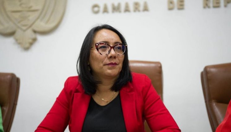 La Comisión Accidental para el Seguimiento a la Implementación del Catastro Multipropósito le pone la lupa al caso del catastro de Ocaña./Foto cortesía 