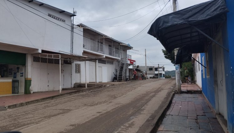 Inseguridad