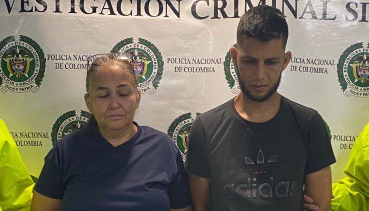 Allanaron una casa que funcionaba para el tráfico de droga