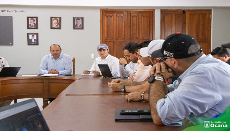 Comercializadores mayoristas llegan a unos acuerdos con minoristas en el plan de abastecimiento de combustibles./ Foto: Cortesía