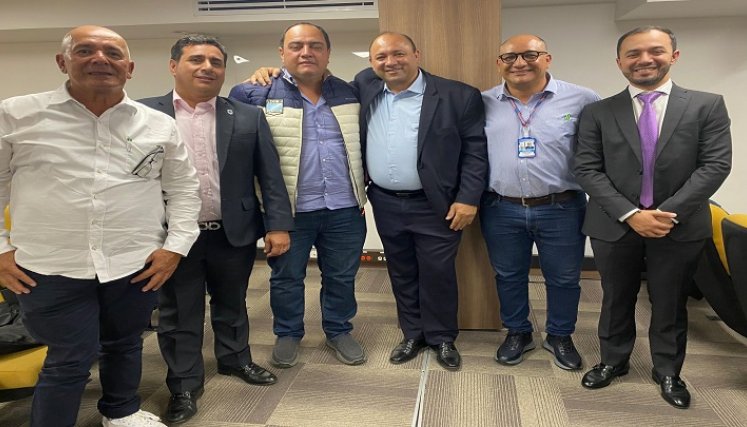Comercializadores mayoristas llegan a unos acuerdos con minoristas en el plan de abastecimiento de combustibles./ Foto: Cortesía