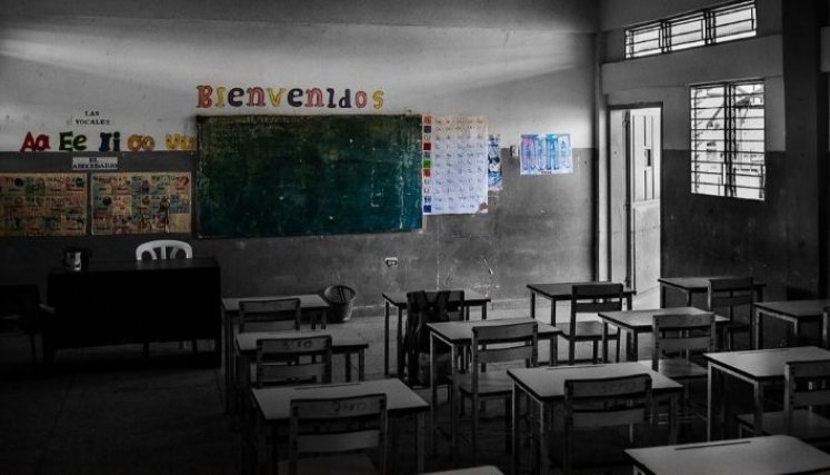 Las autoridades insisten a las personas que denuncien estos hechos ante la Fiscalía./ Foto: Archivo