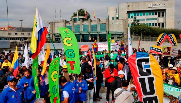 Fiscalía anuncia apertura de investigación
