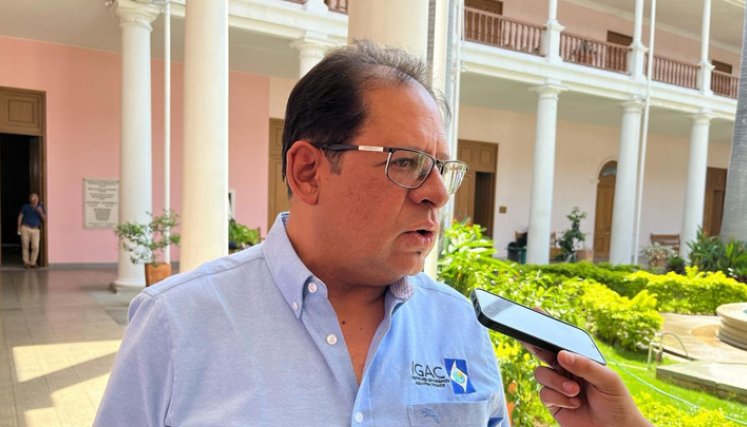 Gustavo Marulanda,