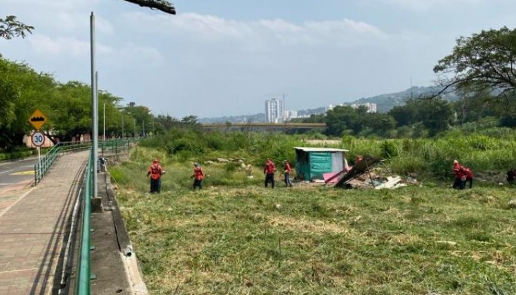 Con este proceso de conectividad, Cúcuta le apuesta a cerrar sus brechas digitales. / Fotos Cortesía / La Opinión
