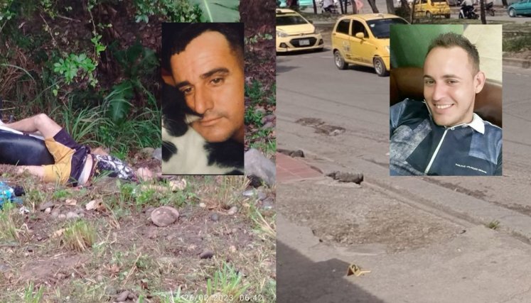 3 miembros de una familia fueron asesinados en el 2023