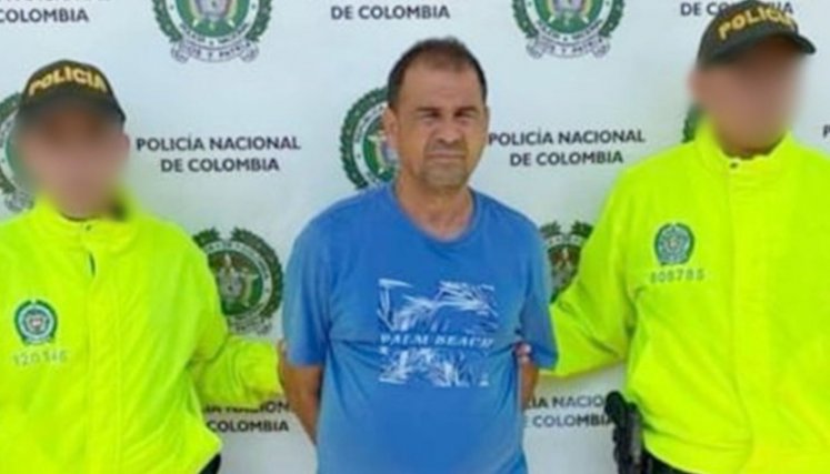 ‘Manuel’ salió de la cárcel y siguió delinquiendo