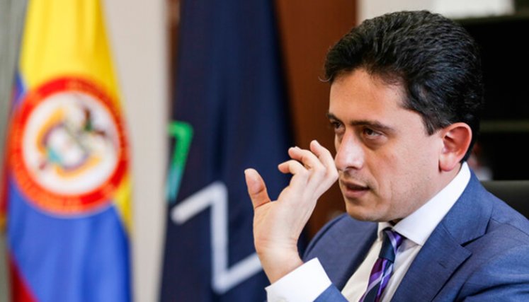 Luis Carlos Reyes 