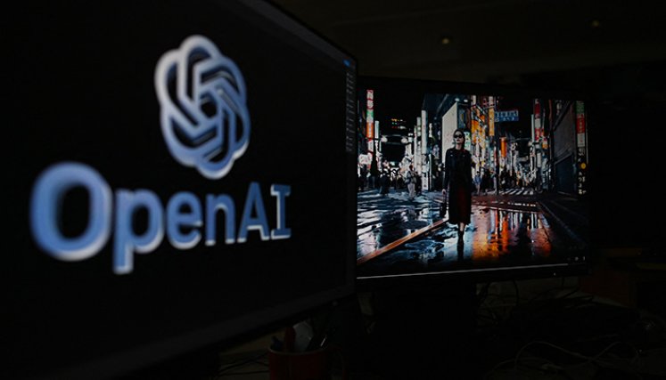 Open AI