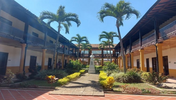 Una gran polémica se ha desatado en Ocaña por la contratación de la actualización catastral con el municipio de Neiva, Huila./ Fotos: Archivo