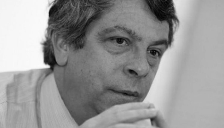 Rodrigo Pardo. 
