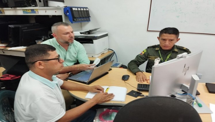 El objetivo es instalarlas en los sectores más vulnerables. / Foto: Cortesía / La Opinión