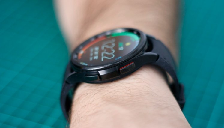 Relojes inteligentes