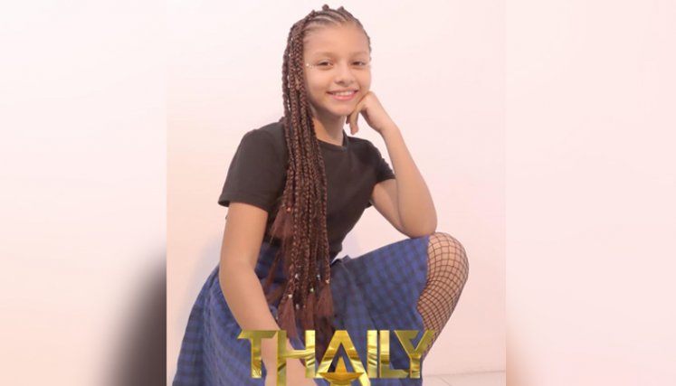 Thaily