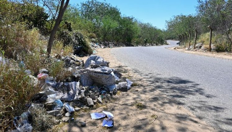 Secretaría de Gobierno de Los Patios comenzará con campañas de sensibilización y prevención.