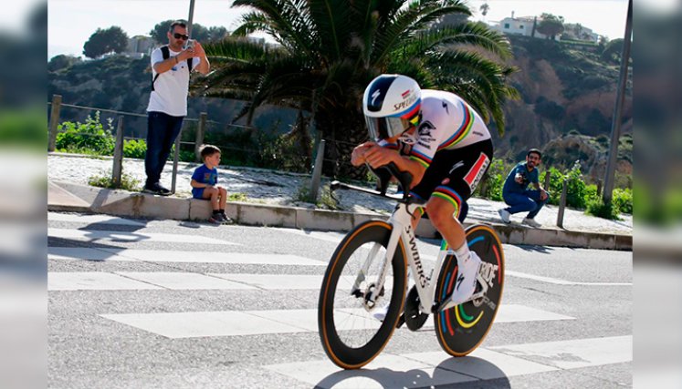 Vuelta al Algarve