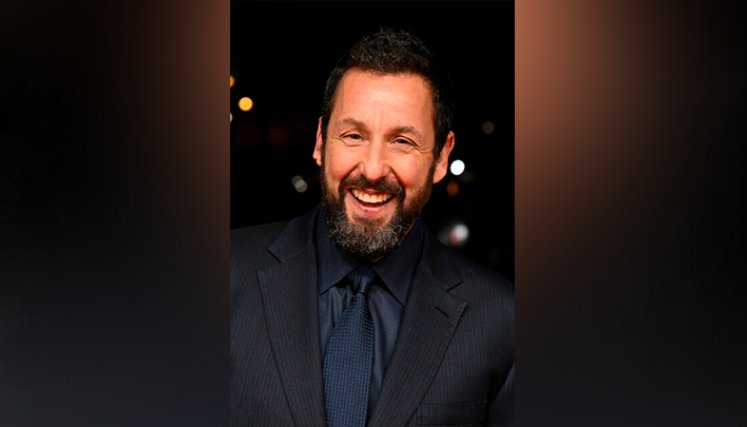 Adam Sandler será honrado en los People’s Choice Awards